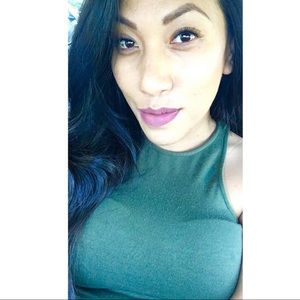 Meet your Posher, Nicole